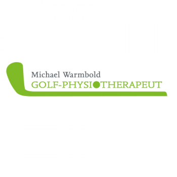 Golf-Physiotherpeut